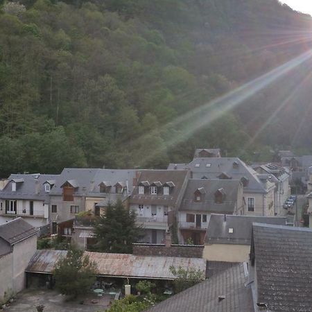 T2 Bis Luchon Apartment Bagneres-de-Luchon Exterior photo