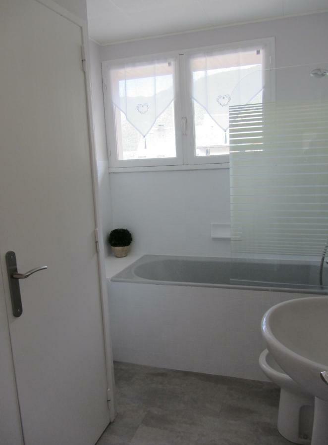 T2 Bis Luchon Apartment Bagneres-de-Luchon Exterior photo